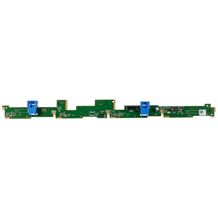 Backplane for Dell PowerEdge G15 4x3.5" SAS/SATA 1U VXFND