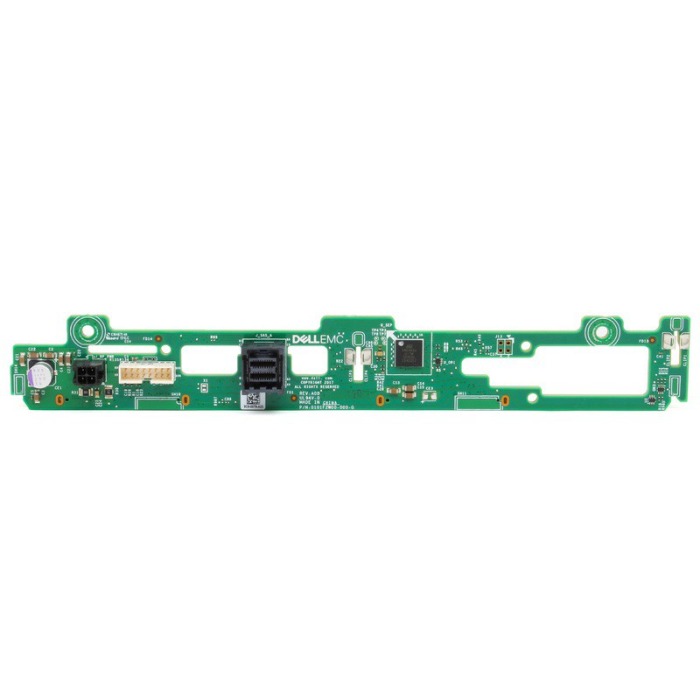 Backplane for Dell PowerEdge R540/R740/R740xd/R740xd2/R7415 2x3.5" T9D6V