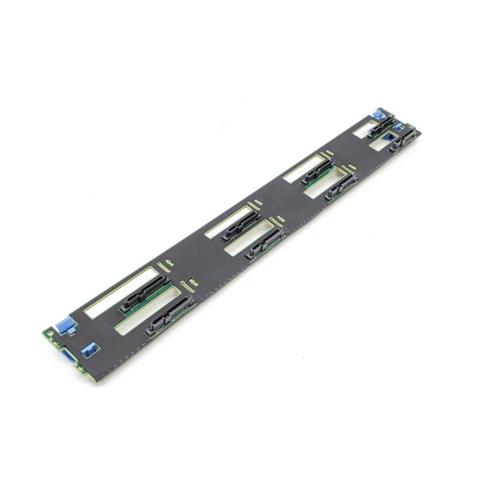 Backplane for Dell PowerEdge R540/R740/R7415/R7515/R7920 8x3.5" SAS/SATA 2U CP90M