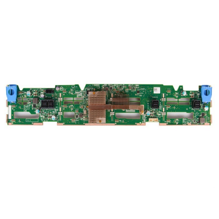 Backplane for Dell PowerEdge R540/R740xd/R7415 12x3.5" SAS/SATA 2U 8N0NG