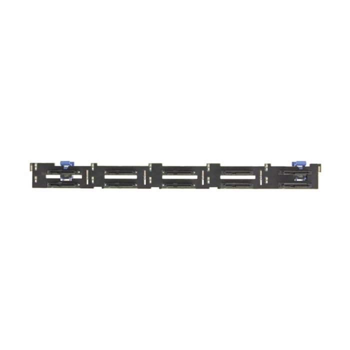 Backplane for Dell PowerEdge R630 10x2.5" 3XTYM