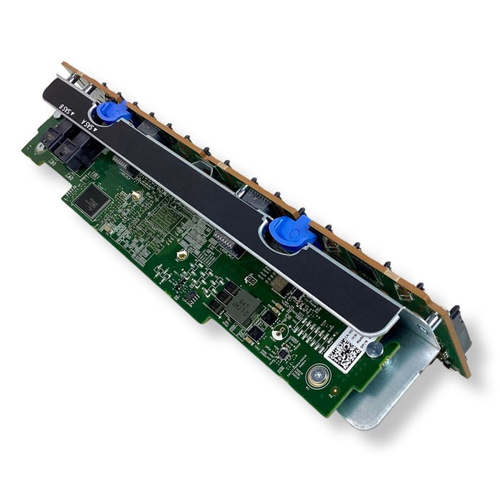 Backplane for Dell PowerEdge R730/R830 16x2.5" SATA/SAS 809G9