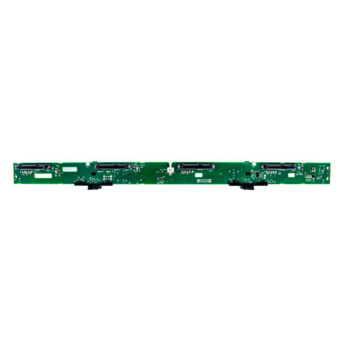 Backplane for Dell PowerEdge R730xd 4x3.5 4T7KV
