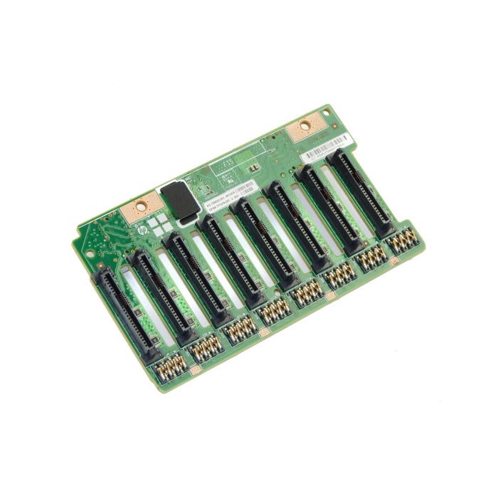 Backplane for HPE ProLiant DL380 G10 8x2.5" 832305-002