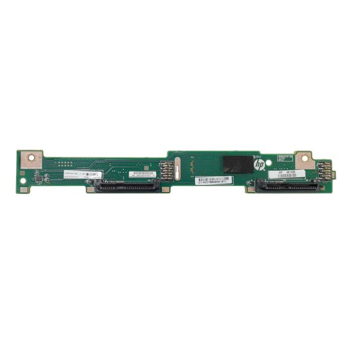 Backplane HPE ProLiant DL380 Gen8 rear 2x2.5" 4K1435