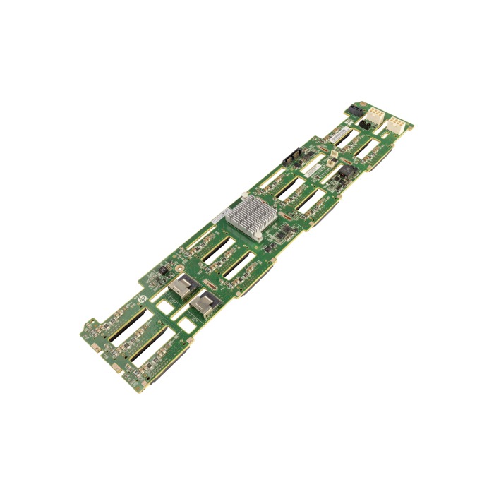 Backplane HPE ProLiant DL380P Gen8 647407-001