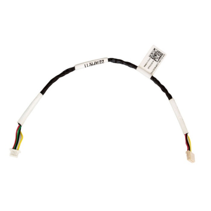Battery cable Dell PowerEdge M610 7.5" J321M