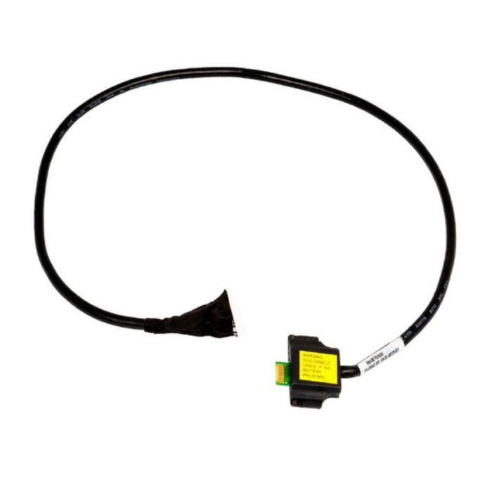 Battery cable HPE DL120 Gen5 23" 458943-003