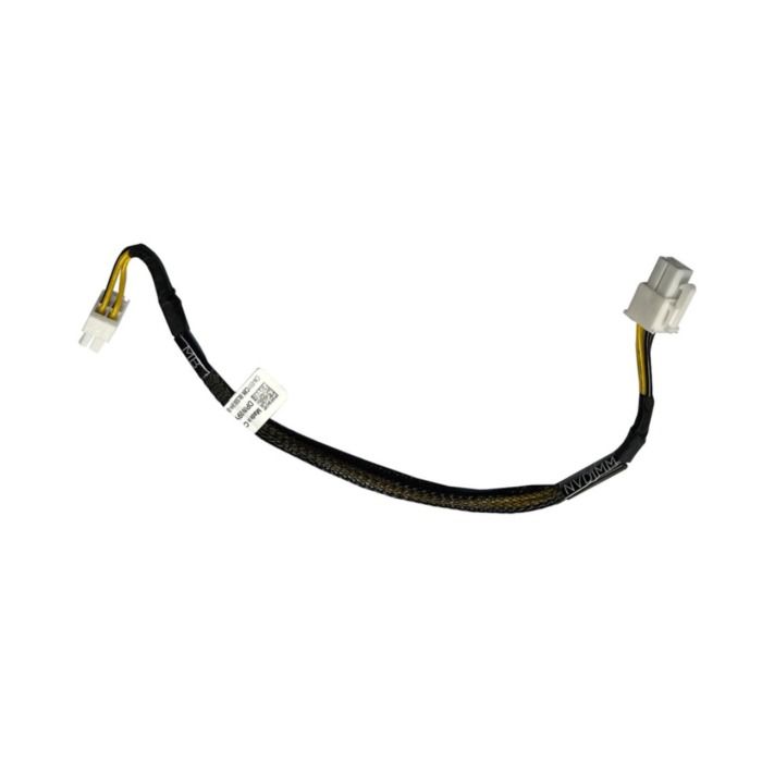 Battery module power cable for Dell PowerEdge R640/R740 NVDIMM 9YC8K