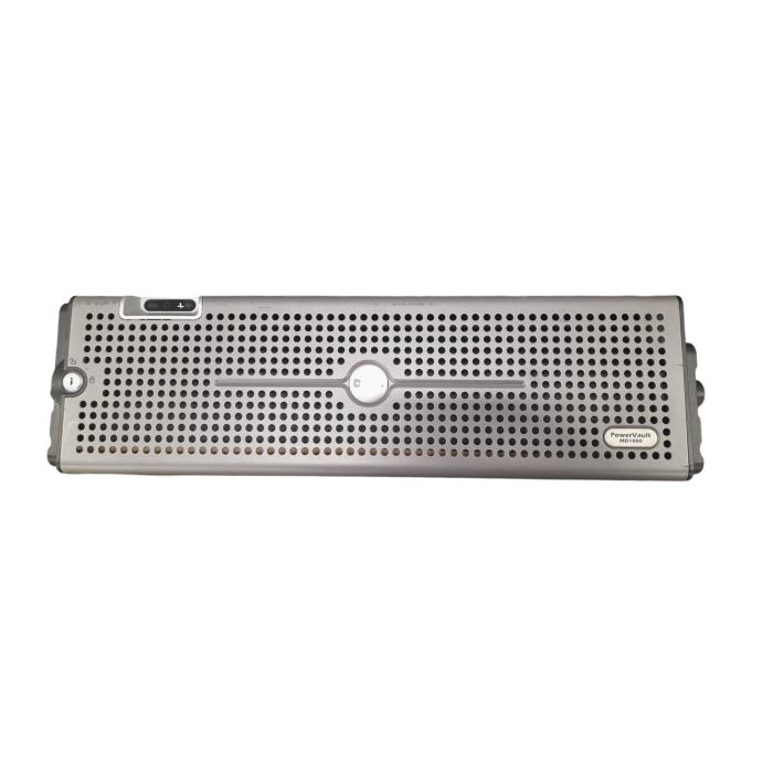 Bezel Dell PowerEdge Gen11/Gen12 2U TFV72