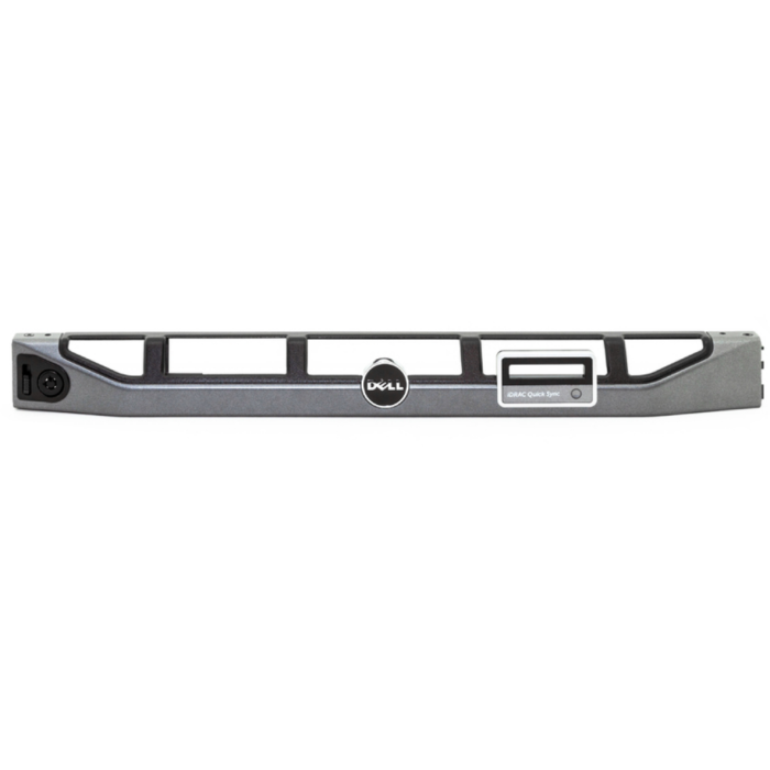  Bezel Dell PowerEdge R630 QuickSync 8JP02