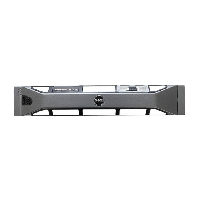 Bezel Dell PowerVault MD1220 2U W870K