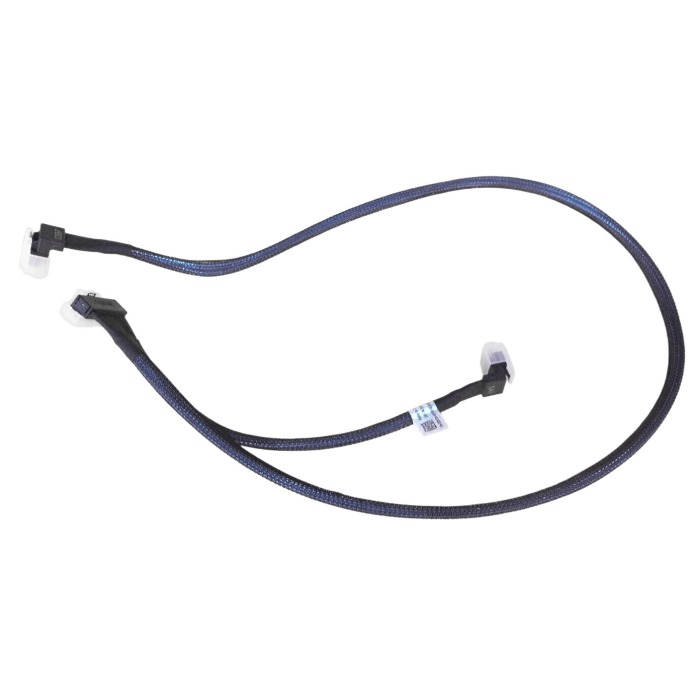 Câble Dell PowerEdge R7525/R750 12x3.5" DNJ3H