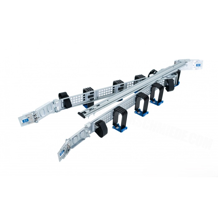 Cable Management Arm HPE ProLiant 2U Gen10, Gen 10 Plus, Gen11 P21512-001