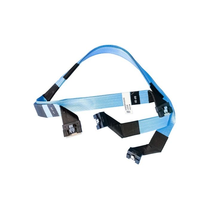 Cable NVMe Dell PowerEdge R640 10x2.5 F2V74