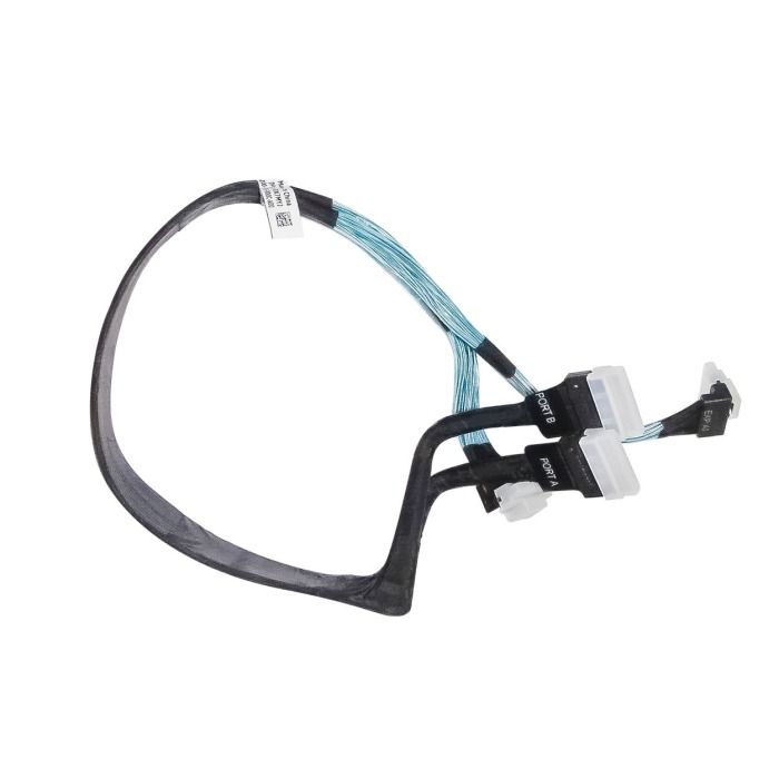 Cable NVMe Dell PowerEdge R740XD 24x2.5 A1/B1 X7MYJ