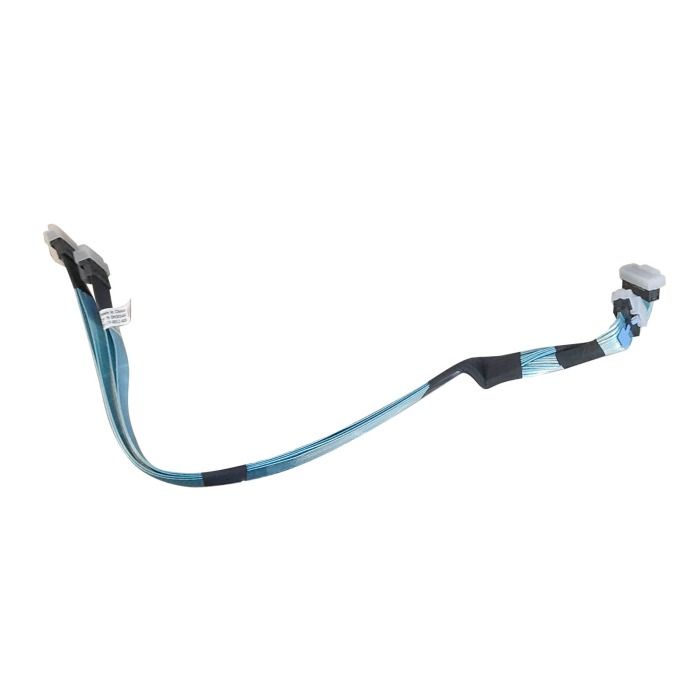 Cable NVMe Dell PowerEdge R7525 2xSFF-8654 for 2xSFF-8654 HX04R