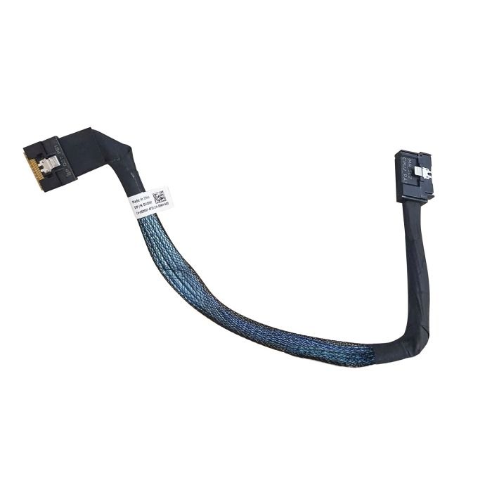 Cable NVME Dell R650 10x2.5 for bays 2-3 6D9XF