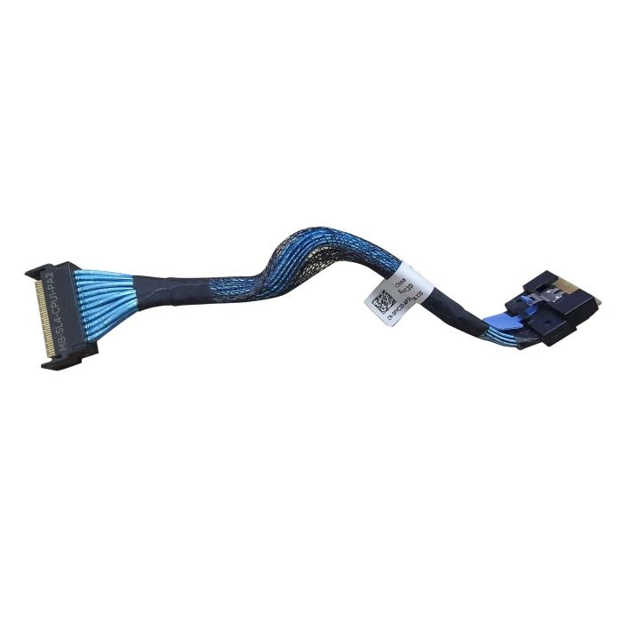 Cable NVMe Dell R750/R7525 24x2.5 MB for MB or MB for BP PYC2D