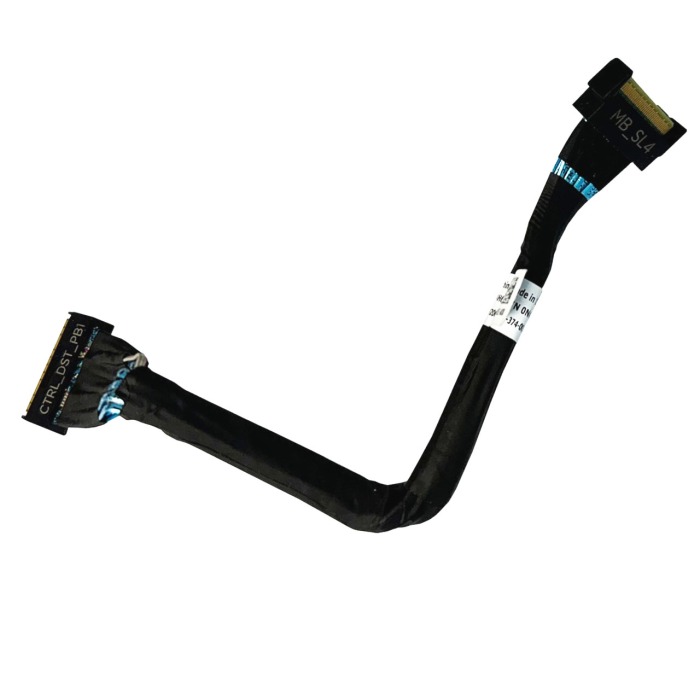 Cable SAS Dell PowerEdge R760 24x2.5" MB_SL4 to CTRL_DST_PB1 N4H6G