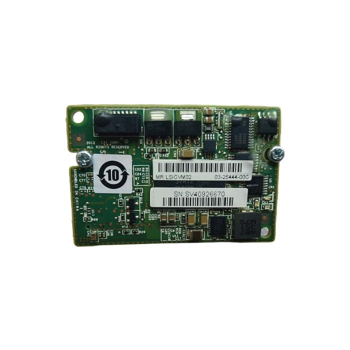 Cache memory module LSI 9361-8i CVM02 1GB DDR3 1866MHz 04-25444-05C