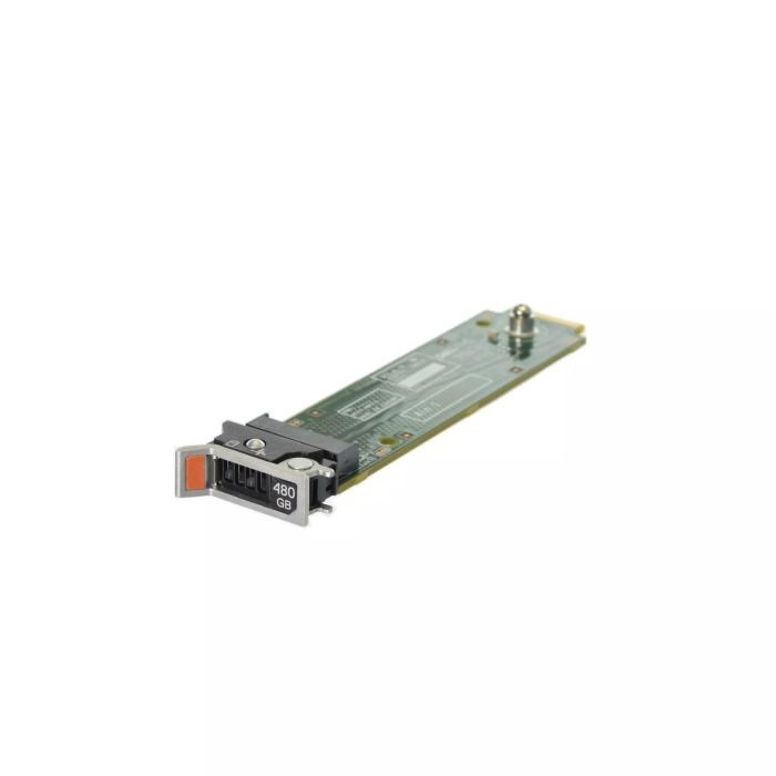 Caddy/Adapter Dell for M.2 SATA 2280 for BOSS-S2 card G15 08C9R