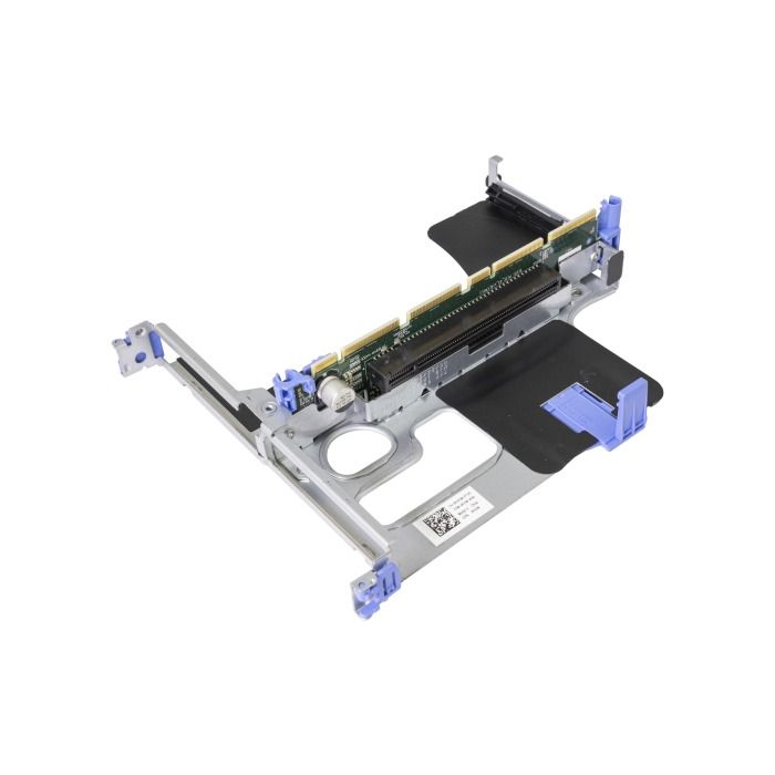 Cage with riser Dell PowerEdge C4140/R640 2xPCIe 3.0x16 Card 1A 815DM