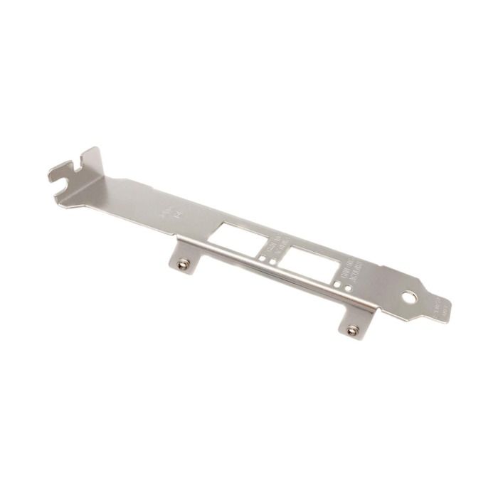 Card Bracket Intel X520-DA2/X710-DA2 High-Profile E33052-003