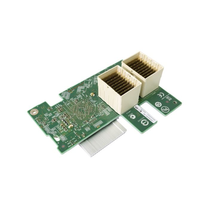 Card Dell Mezzanine Passthrough PCIe x16 FC for PowerEdge FC630/FC640/FC830 TKJJJ