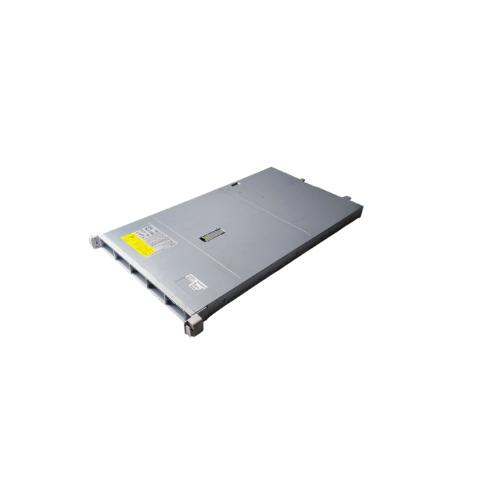 Cisco server Chassis UCS C220 M5 10x2.5" 1U