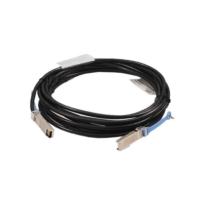 DAC cable 10GbE SFP+ 7m 44X1371