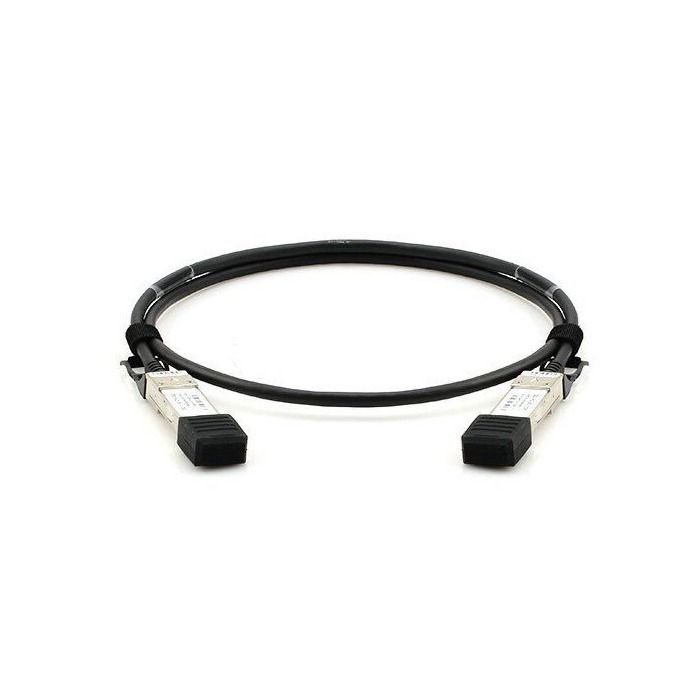 DAC Cable Arista SFF-8436 QSFP+ for SFF-8436 QSFP+ 40GbE 3M CAB-Q-Q-3M