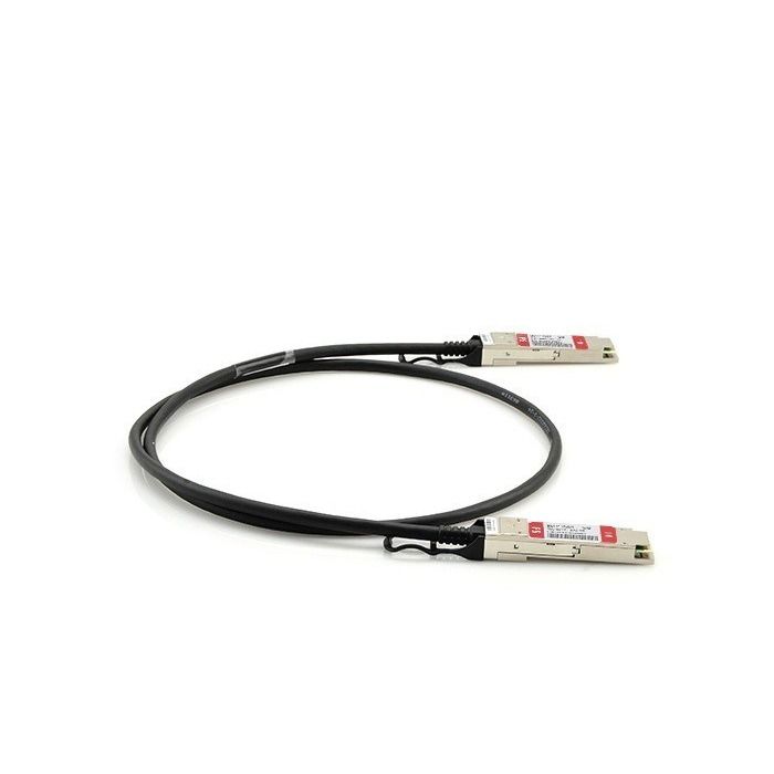 DAC Cable Arista SFF-8436 to SFF-8436 QSFP+ 40GbE 5m CAB-Q-Q-5M