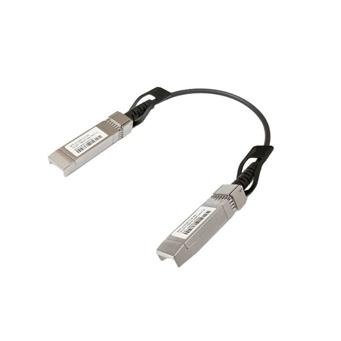 DAC Cable Cisco SFF-8431 SFP+ 10GbE for SFF-8431 SFP+ 10GbE 20cm SFP-H10GB-CU0.2M