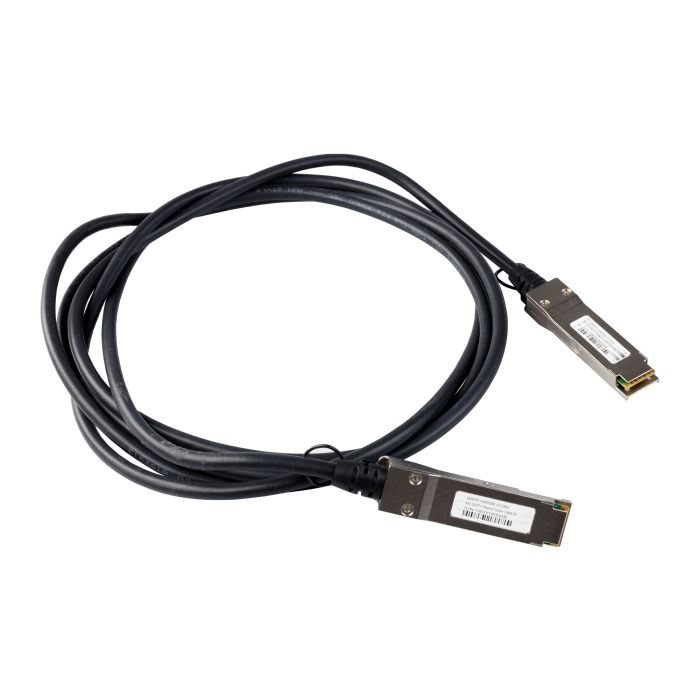 DAC cable Cisco SFF-8436 to SFF-8436 QSFP 40GbE 2m QSFP-H40GB-CU2M