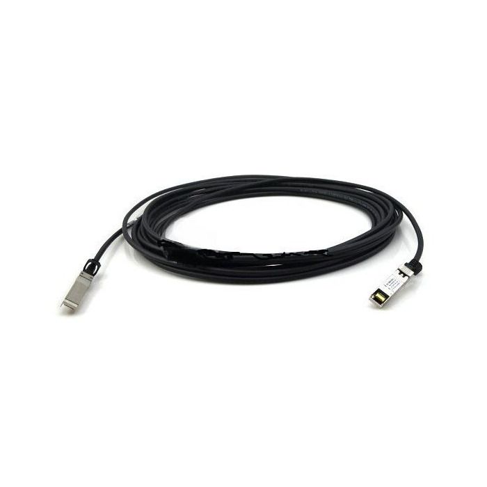 DAC Cable Ubiquiti SFF-8431 SFP+ 10GbE to SFF-8431 SFP+ 10GbE 3m UDC-3