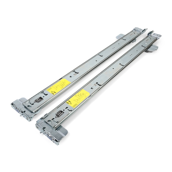 Dell B22 2U ReadyRails II Wysuwane Wewnętrzne RAILS-DELL-B22