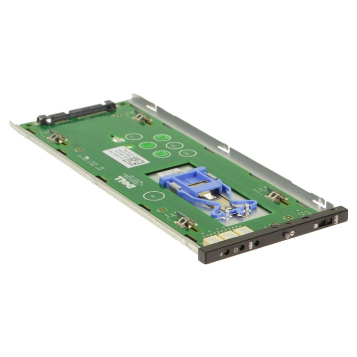 Dell Control panel for PowerVault MD3200 U796K