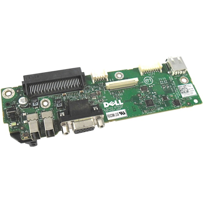 Dell I/O Control Panel for PowerEdge R710 J800M