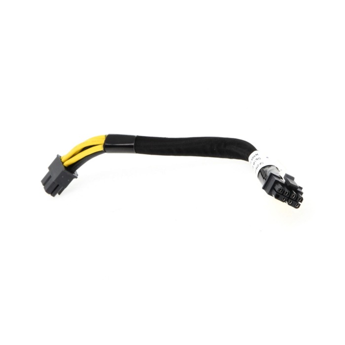 Dell PowerEdge R740xd Rear Flex-Bay 4x2.5" Power Cable (MB to BP) V87NX