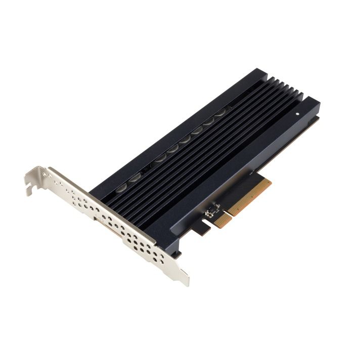 Dysk twardy Samsung 3.2TB SSD NVMe 3.0x8 HHHL V-NAND MZPLL3T2HAJQ-00005