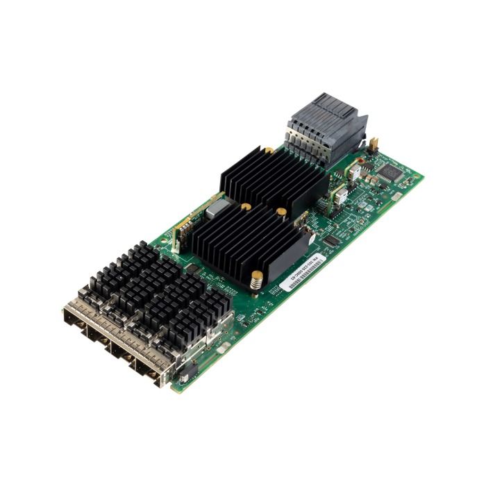 EMC IO Module 4x16Gb FC for VNX5600 303-220-300C-03