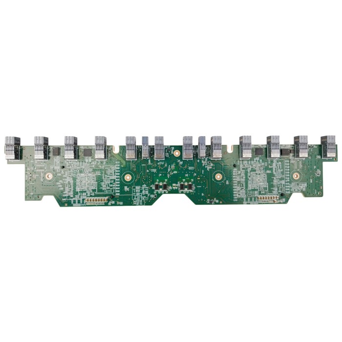 Expander for Dell PowerEdge R750 24x2.5" NVMe 2U X3RFM