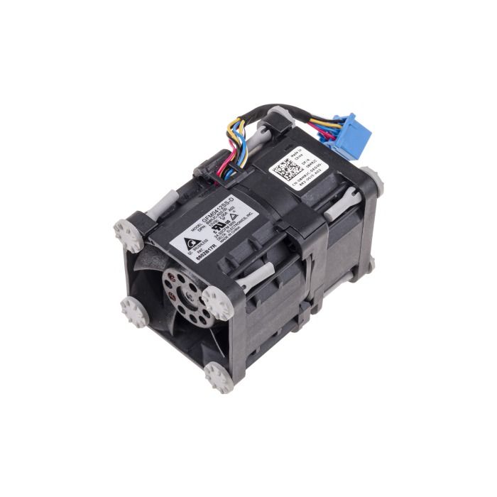 Fan Dell PowerEdge C4130 Standard Dual-rotor F2R Normal Flow 8MRJC