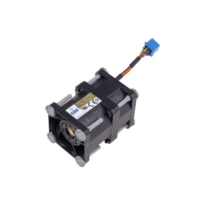 Fan Dell PowerEdge R330/R430 Standard Dual-rotor F2R Normal Flow FKC4V