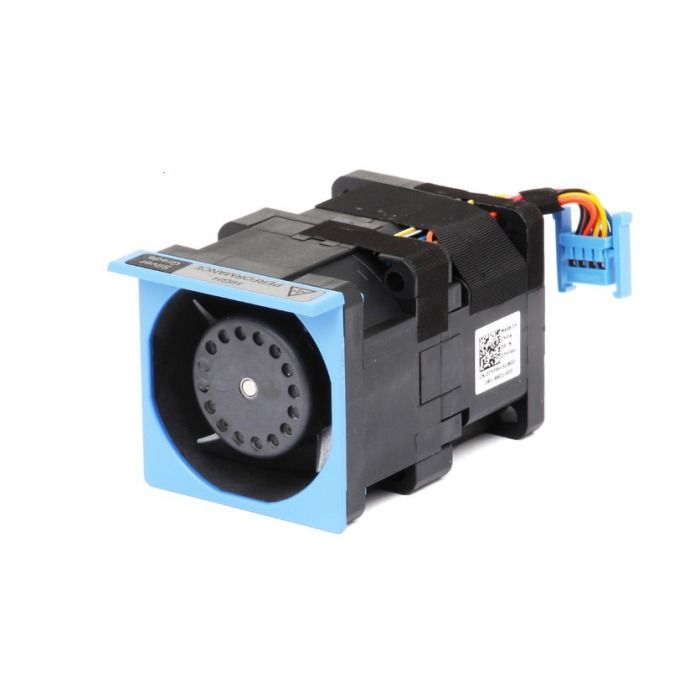 Fan Dell PowerEdge R450/R650XS High Performance Dual-Rotor Silver Grade TYF9H