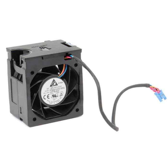 Fan Dell PowerEdge R540/R7415 High Performance F2R Normal Flow N74R6