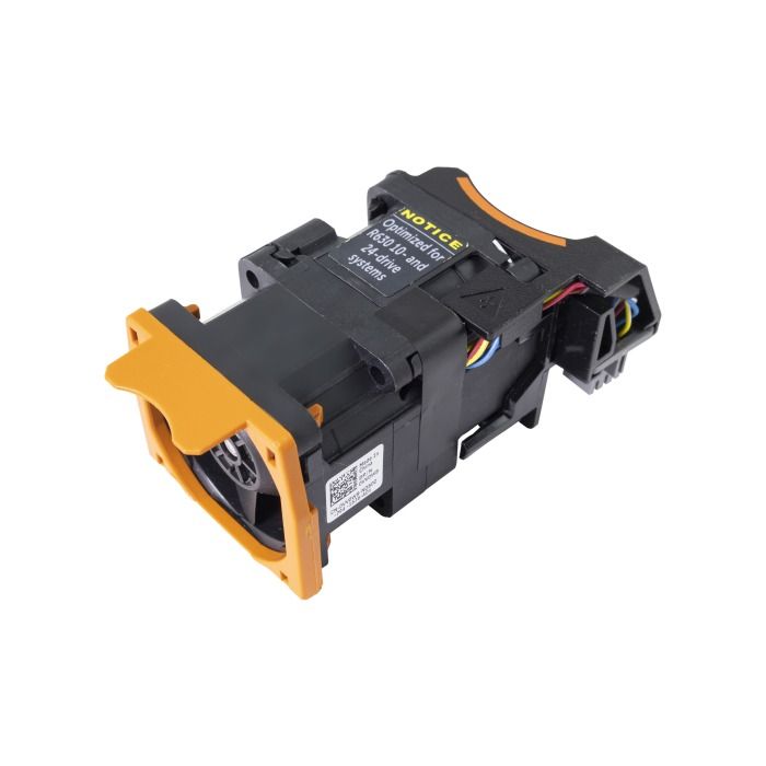 Fan Dell PowerEdge R630 10x2.5"/24x1.8" Standard Dual-rotor F2R Normal Flow VV0W8