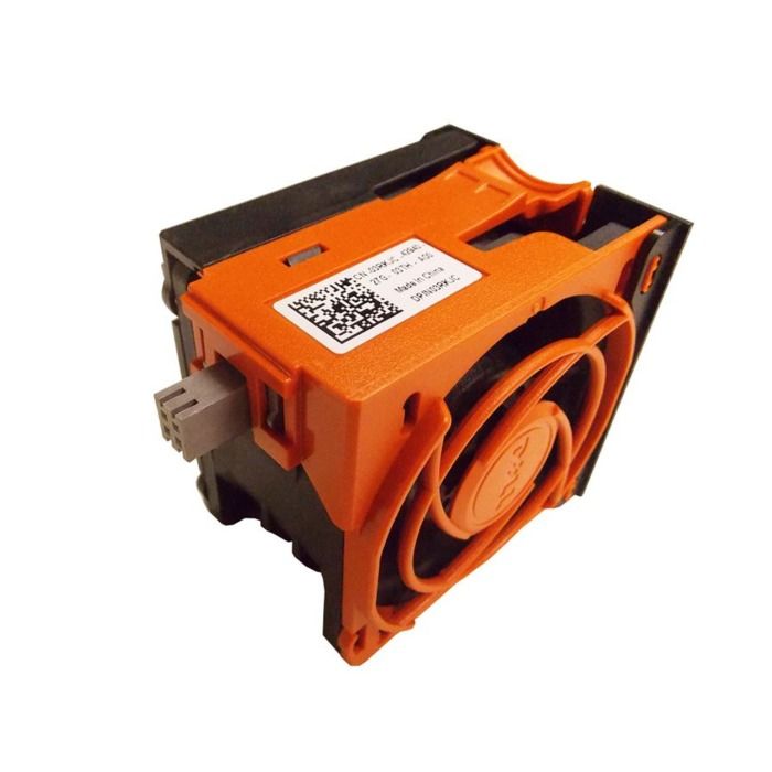 Fan Dell PowerEdge R720/R720XD Standard F2R Normal Flow 3RKJC