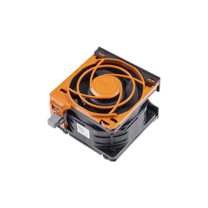 Fan Dell PowerEdge R730/R730XD Standard Dual-rotor F2R Normal Flow H0H89